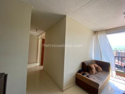 Apartamento en venta en Primero De Mayo, Cali · foto 8 de 20