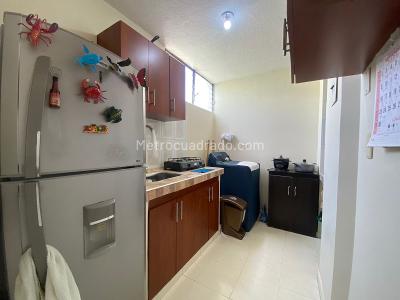 Apartamento en venta en Primero De Mayo, Cali · foto 10 de 20