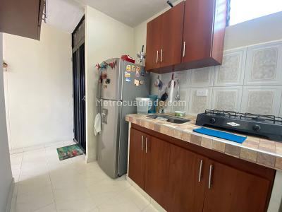 Apartamento en venta en Primero De Mayo, Cali · foto 11 de 20