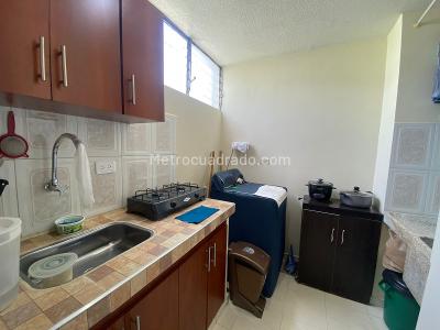 Apartamento en venta en Primero De Mayo, Cali · foto 12 de 20