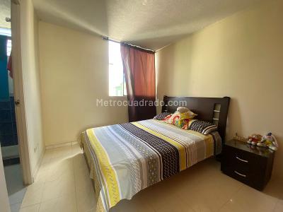 Apartamento en venta en Primero De Mayo, Cali · foto 13 de 20