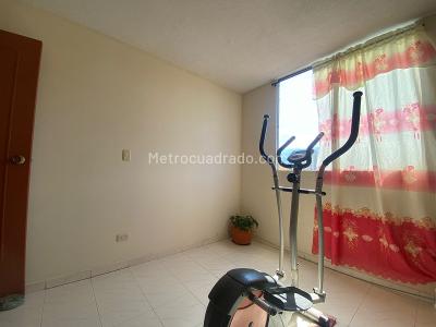Apartamento en venta en Primero De Mayo, Cali · foto 15 de 20