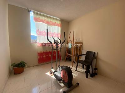 Apartamento en venta en Primero De Mayo, Cali · foto 16 de 20