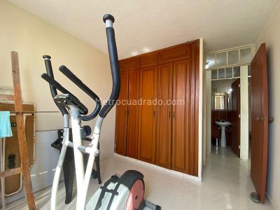 Apartamento en venta en Primero De Mayo, Cali · foto 17 de 20