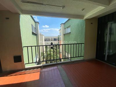 Apartamento en venta en Primero De Mayo, Cali · foto 18 de 20