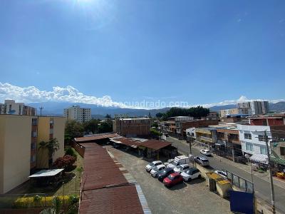 Apartamento en venta en Primero De Mayo, Cali · foto 19 de 20