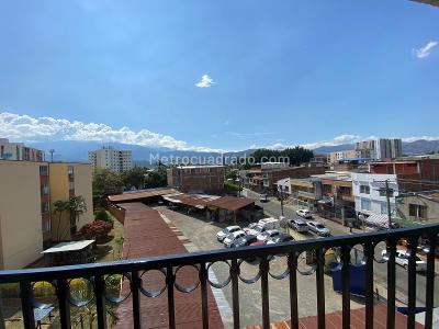 Apartamento en venta en Primero De Mayo, Cali · foto 20 de 20