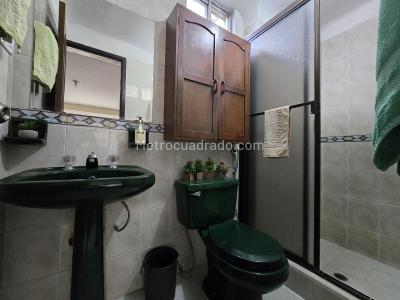 Apartamento en venta en San Fernando, Cali · foto 20 de 20