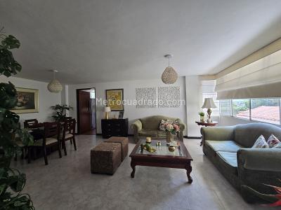 Apartamento en venta en San Fernando, Cali · foto 3 de 20