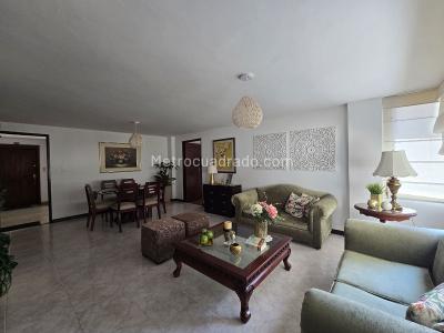 Apartamento en venta en San Fernando, Cali · foto 4 de 20