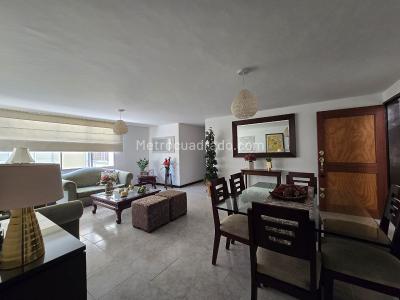 Apartamento en venta en San Fernando, Cali · foto 5 de 20