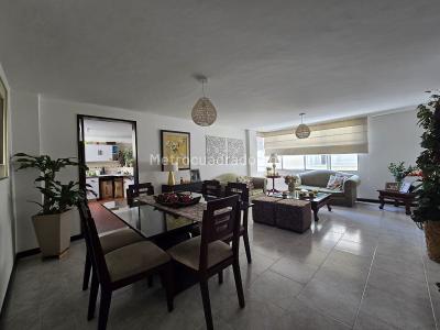 Apartamento en venta en San Fernando, Cali · foto 6 de 20