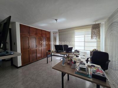 Apartamento en venta en San Fernando, Cali · foto 12 de 20