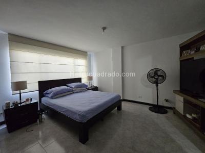 Apartamento en venta en San Fernando, Cali · foto 16 de 20