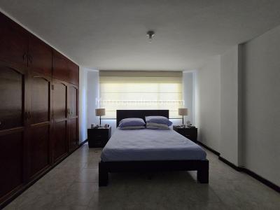 Apartamento en venta en San Fernando, Cali · foto 18 de 20