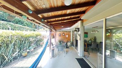 Casa de 4 alcobas en venta en Ciudad Jardin, Cali, 118 m² · foto 2 de 20