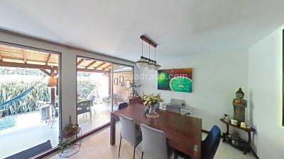 Casa de 4 alcobas en venta en Ciudad Jardin, Cali, 118 m² · foto 3 de 20