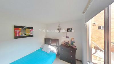 Casa de 4 alcobas en venta en Ciudad Jardin, Cali, 118 m² · foto 6 de 20