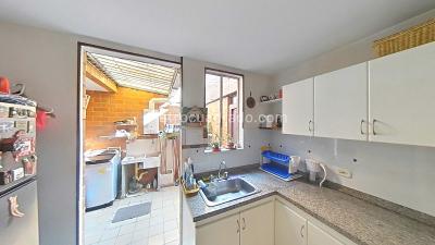 Casa de 4 alcobas en venta en Ciudad Jardin, Cali, 118 m² · foto 8 de 20