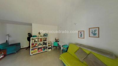 Casa de 4 alcobas en venta en Ciudad Jardin, Cali, 118 m² · foto 9 de 20