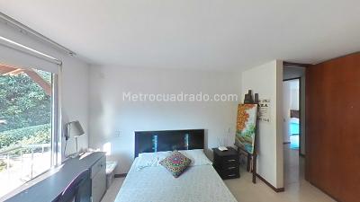 Casa de 4 alcobas en venta en Ciudad Jardin, Cali, 118 m² · foto 12 de 20