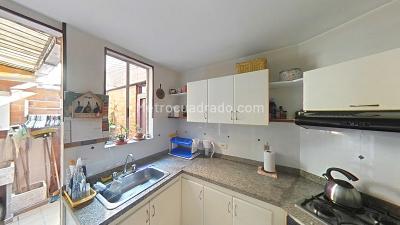 Casa de 4 alcobas en venta en Ciudad Jardin, Cali, 118 m² · foto 13 de 20