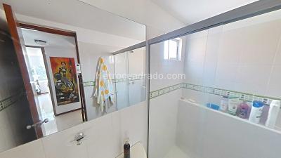 Casa de 4 alcobas en venta en Ciudad Jardin, Cali, 118 m² · foto 14 de 20