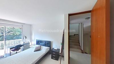 Casa de 4 alcobas en venta en Ciudad Jardin, Cali, 118 m² · foto 15 de 20