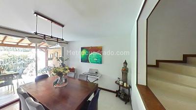 Casa de 4 alcobas en venta en Ciudad Jardin, Cali, 118 m² · foto 16 de 20