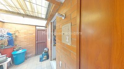 Casa de 4 alcobas en venta en Ciudad Jardin, Cali, 118 m² · foto 17 de 20
