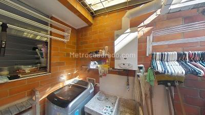 Casa de 4 alcobas en venta en Ciudad Jardin, Cali, 118 m² · foto 18 de 20