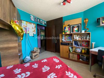 Apartamento en venta en Granada, Cali · foto 13 de 20