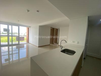 Apartamento de 3 alcobas en venta en Ciudad Pacifica Zona Sur, Cali, 76 m² · foto 1 de 20