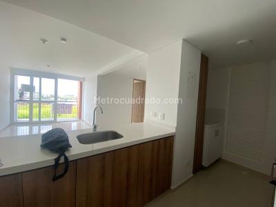 Apartamento de 3 alcobas en venta en Ciudad Pacifica Zona Sur, Cali, 76 m² · foto 3 de 20