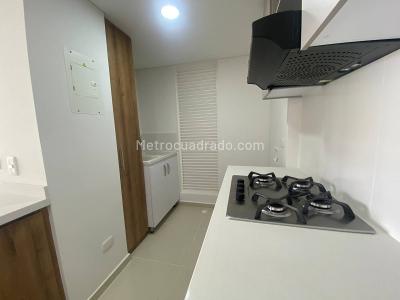 Apartamento de 3 alcobas en venta en Ciudad Pacifica Zona Sur, Cali, 76 m² · foto 6 de 20