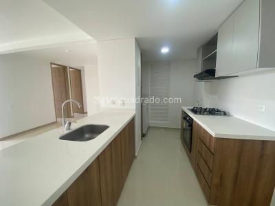 Apartamento de 3 alcobas en venta en Ciudad Pacifica Zona Sur, Cali, 76 m² · foto 9 de 20