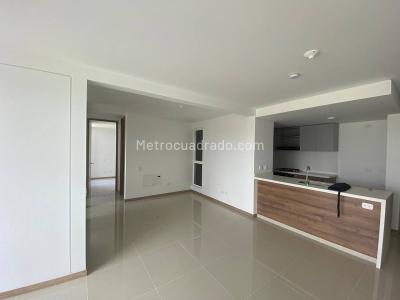 Apartamento de 3 alcobas en venta en Ciudad Pacifica Zona Sur, Cali, 76 m² · foto 11 de 20