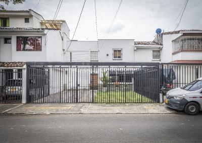 Casa en venta en El Refugio, Cali · foto 4 de 20