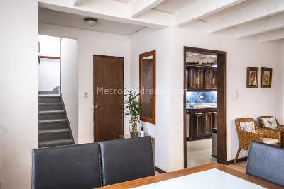 Casa en venta en El Refugio, Cali · foto 8 de 20