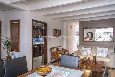 Casa en venta en El Refugio, Cali · foto 9 de 20