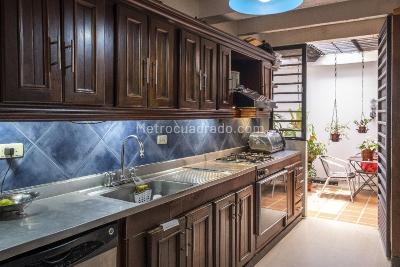 Casa en venta en El Refugio, Cali · foto 12 de 20