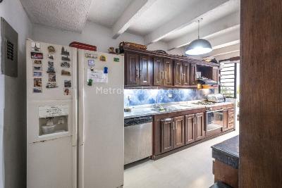 Casa en venta en El Refugio, Cali · foto 13 de 20