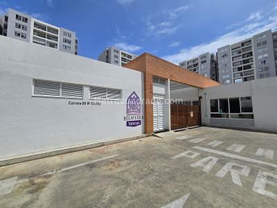 Apartamento de 3 alcobas en venta en Valle Del Lili, Cali, 63 m² · foto 2 de 14