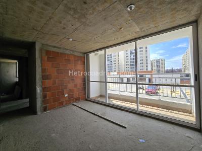 Apartamento de 3 alcobas en venta en Valle Del Lili, Cali, 63 m² · foto 4 de 14