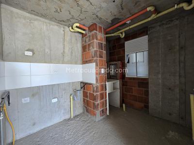 Apartamento de 3 alcobas en venta en Valle Del Lili, Cali, 63 m² · foto 5 de 14
