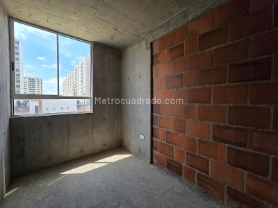 Apartamento de 3 alcobas en venta en Valle Del Lili, Cali, 63 m² · foto 9 de 14
