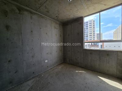 Apartamento de 3 alcobas en venta en Valle Del Lili, Cali, 63 m² · foto 10 de 14
