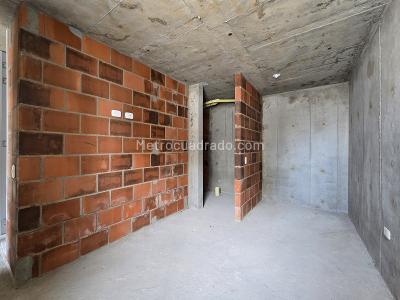 Apartamento de 3 alcobas en venta en Valle Del Lili, Cali, 63 m² · foto 12 de 14