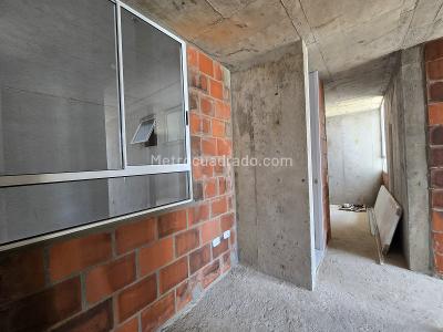Apartamento de 3 alcobas en venta en Valle Del Lili, Cali, 63 m² · foto 13 de 14
