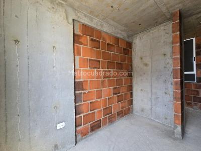 Apartamento de 3 alcobas en venta en Valle Del Lili, Cali, 63 m² · foto 14 de 14